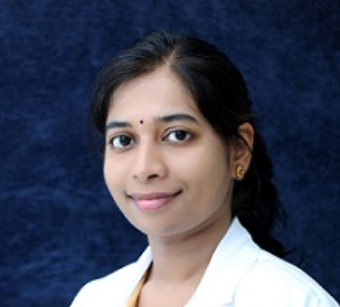 DR. Jasmine Sankaranarayanan